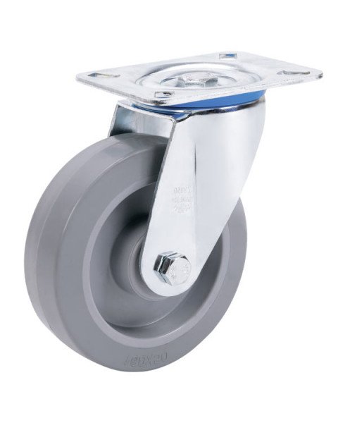 Колёсная опора ALEX A-3302-CTS-200