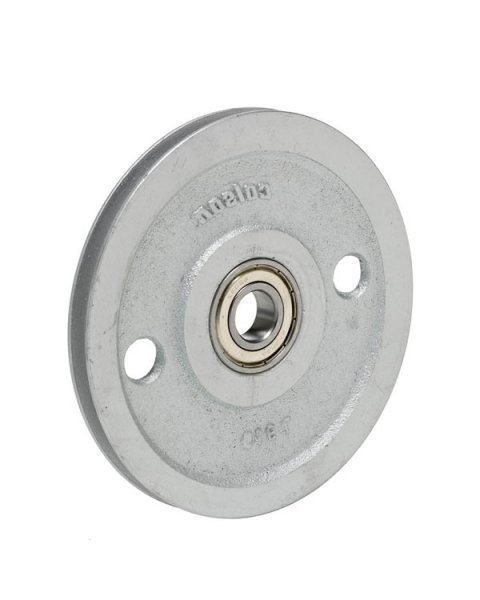 Шкив Colson-125/140-DDR