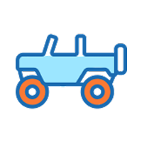 Колеса для вездеходов