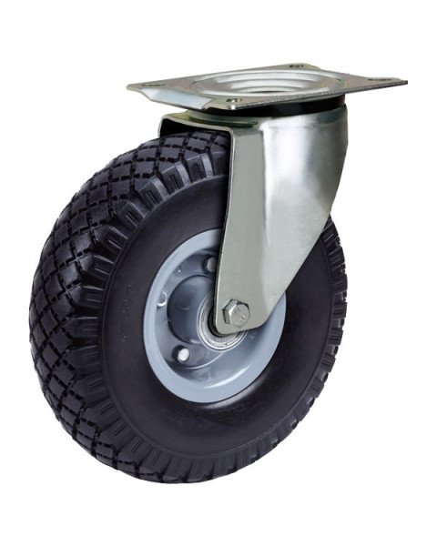 Колёсная опора ALEX [A-3302-SUFR-260]