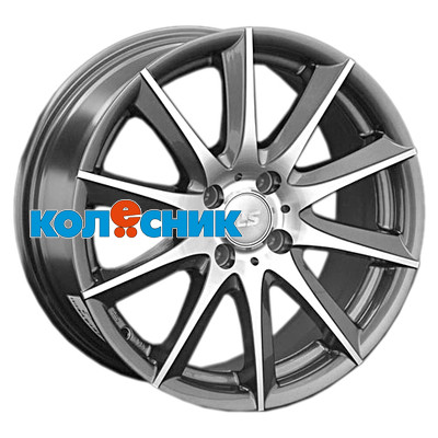 LS 7x16/4x108 ET27 D65,1 286 GMF