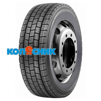 Шина CrossWind 285/70R19,5 146/144M CWD20E LRR TL 3PMSF 18PR ТАИЛАНД [211013242]