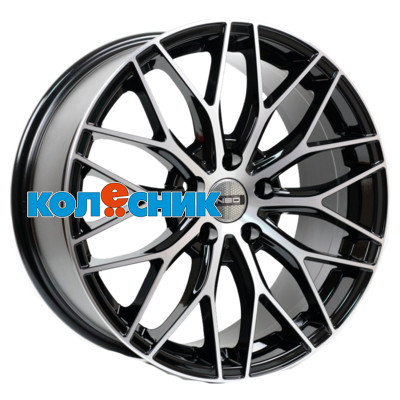 Диск Neo 7x17/5x108 ET45 D67,1 740 BD [WHS519190]