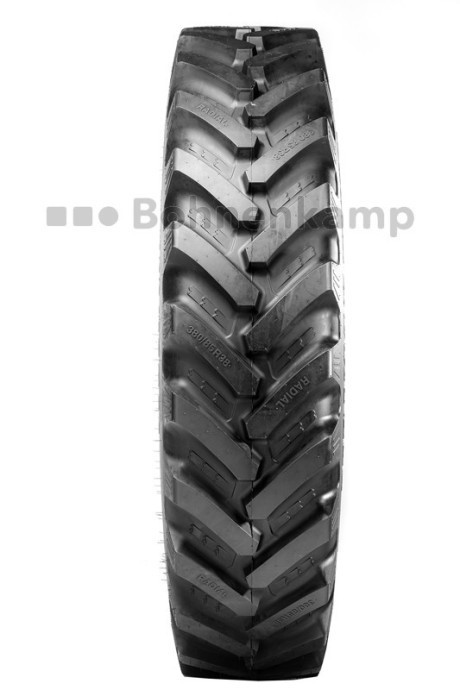 Шина пневматическая VF380/90R54 BKT AGRIMAX SPARGO 176D R1 TL
