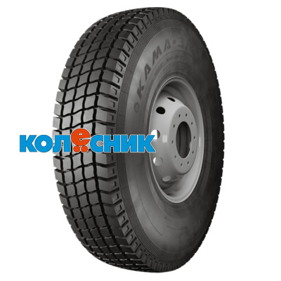 Шина Kama 10,00R20(280R508) 146/143K Кама-310 TT M+S 16PR [1330008]