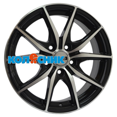 Диск Neo 7x17/5x110 ET46 D63,4 776 (Changan) BD [WHS527917]