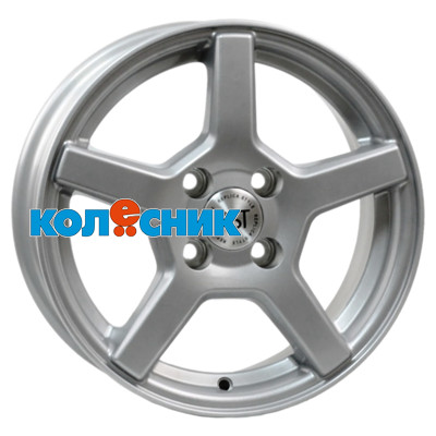 Диск RST 5,5x14/4x100 ET40 D56,6 R024 SL [WHS531529]