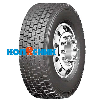 Шина Doublestar 265/70R19,5 143/141L DSRD01 TL 18PR [TTS73782]
