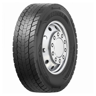 Шина Fortune 295/60R22,5 150/147L FDR606 TL M+S 3PMSF 18PR ТАИЛАНД [2600030606]