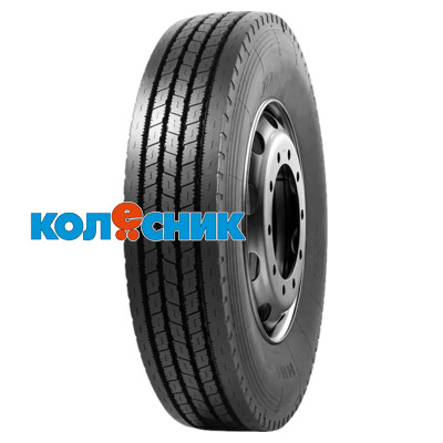 Шина HiFly 295/75R22,5 146/143L HH111 TL M+S 16PR КИТАЙ [6920758601141HFL]