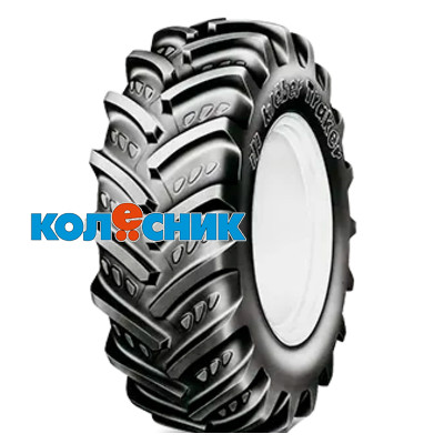 Шина Kleber 460/85R38(18,4R38) 149A8 (146B) Traker TL ПОЛЬША [161783]