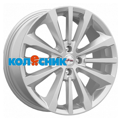 iFree 7x17/4x100 ET45 D67,1 Андерсен (КС912) Нео-классик