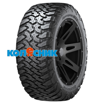 Шина Hankook LT225/75R16 115/112Q Dynapro MT2 RT05 TL 10PR [2020799]