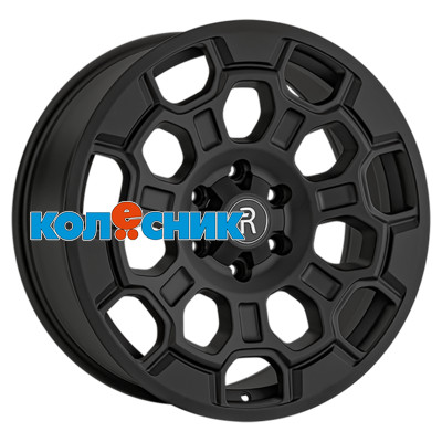 Диск Replay 9x20/6x139,7 ET40 D100,1 TA23 MB (конус) [WHS530792]
