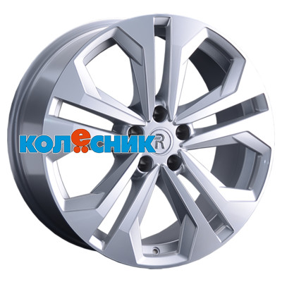 Диск Replay 9x20/5x112 ET35 D66,6 B247 SFP (конус, C570) [WHS499333]