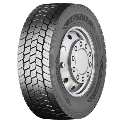 Шина Fortune 315/70R22,5 154/150L (152/148M) RegioDrive 01 TL 20PR [2631030622]
