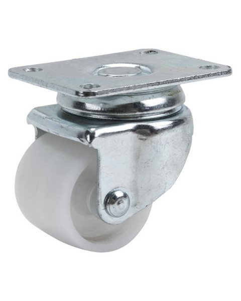 Колёсная опора ALEX [A-1702-MMB-040]