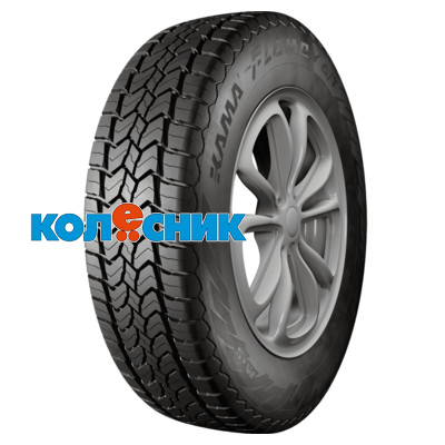 Шина Kama 185/75R16 97T Flame A/T (НК-245) TL [1150024]