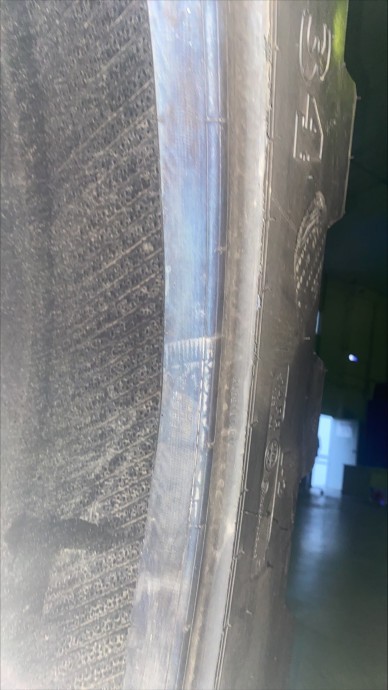 Шина пневматическая 700/55-34 14PR BKT FLOTATION TR 678 173A2 /168A6 **DA** SPL STBT TL