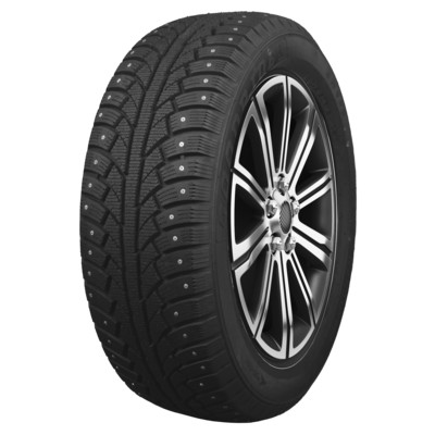 Шина Goodride 185/60R14 82T FrostExtreme SW606 TL (шип.) [CTS280473]