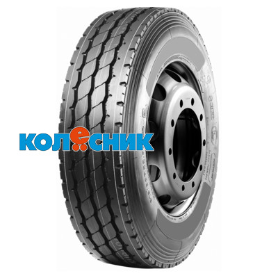 Шина CrossWind 13R22,5 156/150K CWA40K LRR TL M+S 18PR ТАИЛАНД [211012339]