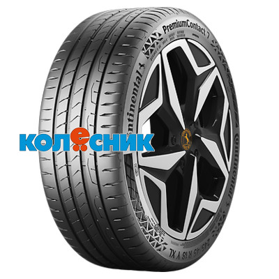 Шина Continental 315/35R21 111Y XL PremiumContact 7 TL FR [0313082]