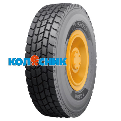 Шина Tercelo 445/95R25(16,00R25) 177F *** TCR01 H2 H1 TL КИТАЙ [STS223287]
