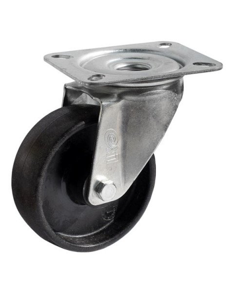 Колёсная опора LIV LK-3302-PPB-HT-125