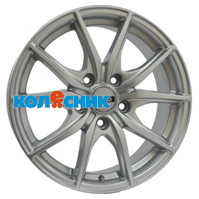 Neo 7x17/5x114,3 ET45 D67,1 776 Silver