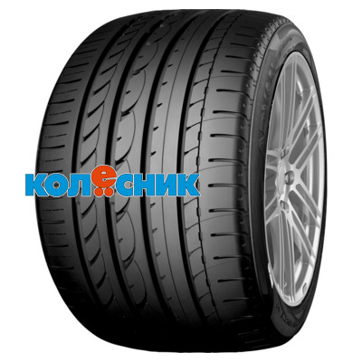 Yokohama 205/45R17 84V Advan Sport V103S TL ZPS