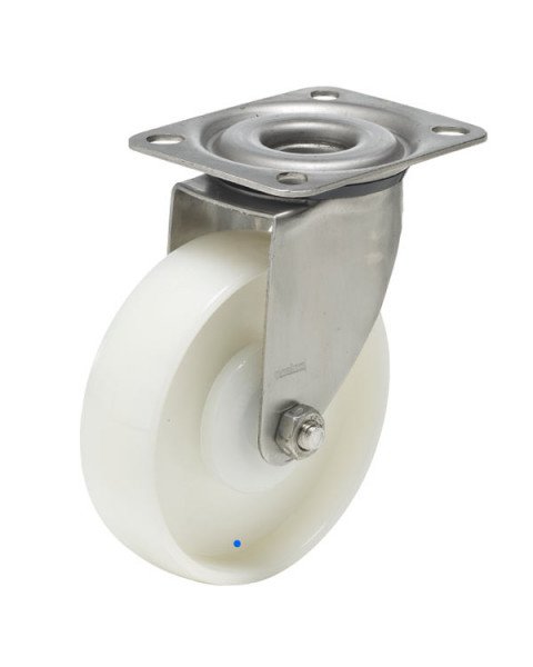 Колёсная опора Colson-S-3302-PPR-100