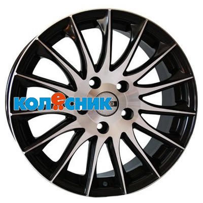 Диск Neo 7x17/5x114,3 ET40 D67,1 731 BD [WHS164188]