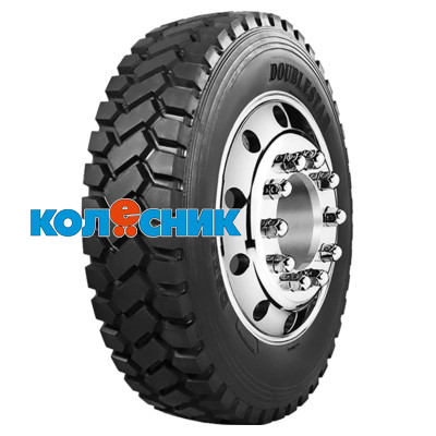 Шина Doublestar 315/80R22,5 156/150L DSR668 TL 20PR [TTS73985]
