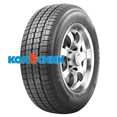 LingLong Leao 205/75R16C 110/108T iGreen Van 4S TL 8PR