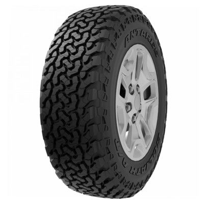 Шина Antares LT285/70R17 121/118Q Goliath A/T TL POR 8PR [A4297]
