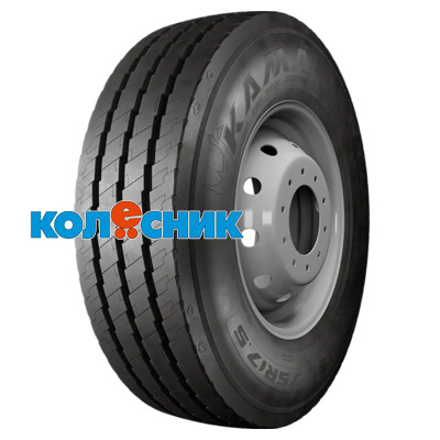 Шина Kama 385/55R22,5 160K NT 202+ TL M+S [1410041]