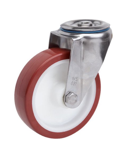 Колёсная опора ALEX A-3300-MUS-200