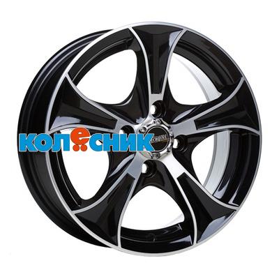 Диск Tech Line 6,5x16/5x100 ET40 D67,1 625 BD [WHS117440]