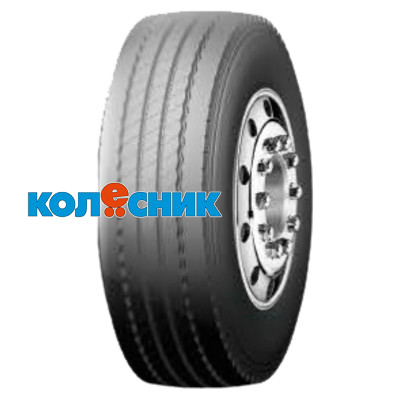 Шина Doublestar 385/65R22,5 164K DMS100 TL 24PR [TTS73250]