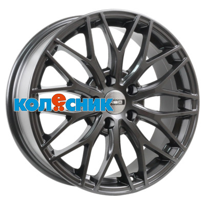 Диск Neo 7x17/5x114,3 ET45 D67,1 740 BMG [WHS531431]