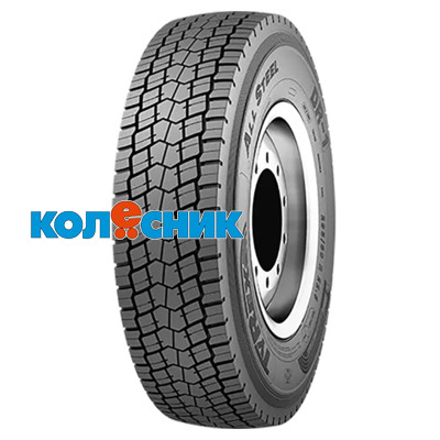 Шина TyRex 295/80R22,5 152M All Steel DR-1 TL [285798712]