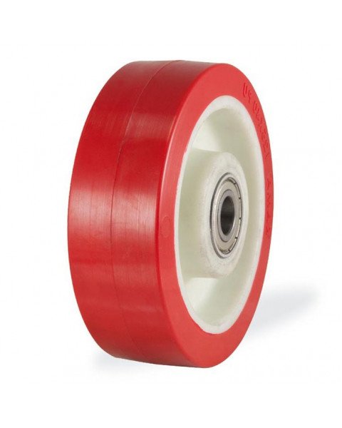 Колесо KAMA 150x45-PUR [150x45 PUR]