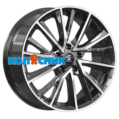 Диск Premium Series 7,5x18/5x112 ET40 D57,1 КР010 (Kodiaq) Diamond Quartz [WHS521784]