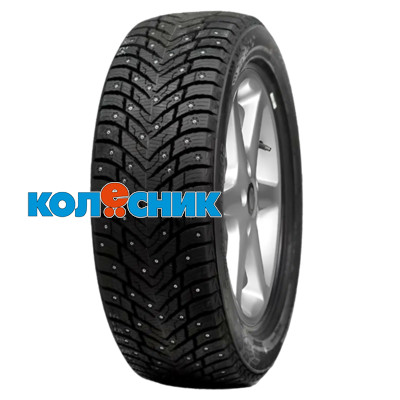 Шина Powertrac 265/45R21 SnowPro Stud 02 TL (шип.) [CTS289673]