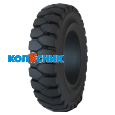 Шина Camso (Solideal) 12,00-24/8,50 WEx 583S Цельнолитая ШРИ-ЛАНКА [9.1557.17808]
