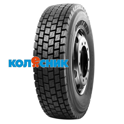 Шина Ovation 11R22,5 148/145M VI-638 TL 16PR [100E0083]