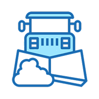 Для коммунальной техники