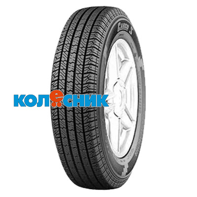 Шина Pirelli Amtel 185/75R16C 104/102Q Cargo S K-170 TL