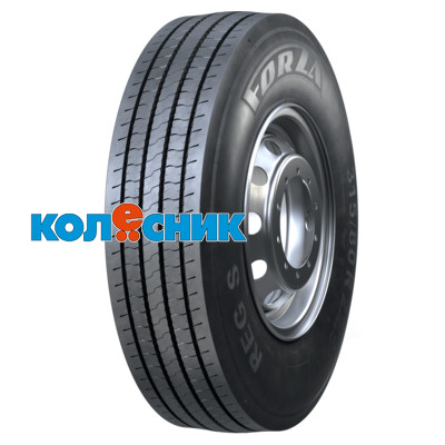 Шина Kama 315/80R22,5 154/150K Forza REG S TL [4430010]