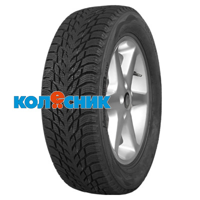 Шина Ikon Tyres 255/55R20 110R XL Autograph Snow 3 SUV TL [T730680]